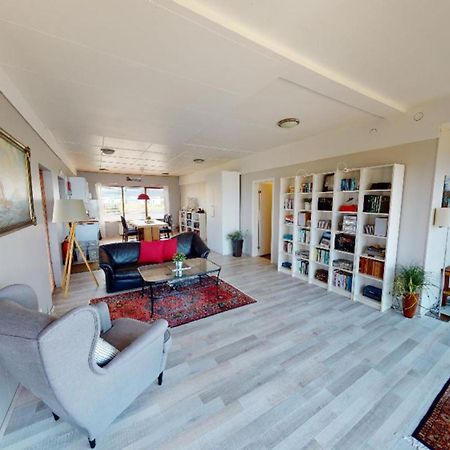 Kleifar: Ocean View Apartment Hellissandur Exterior photo